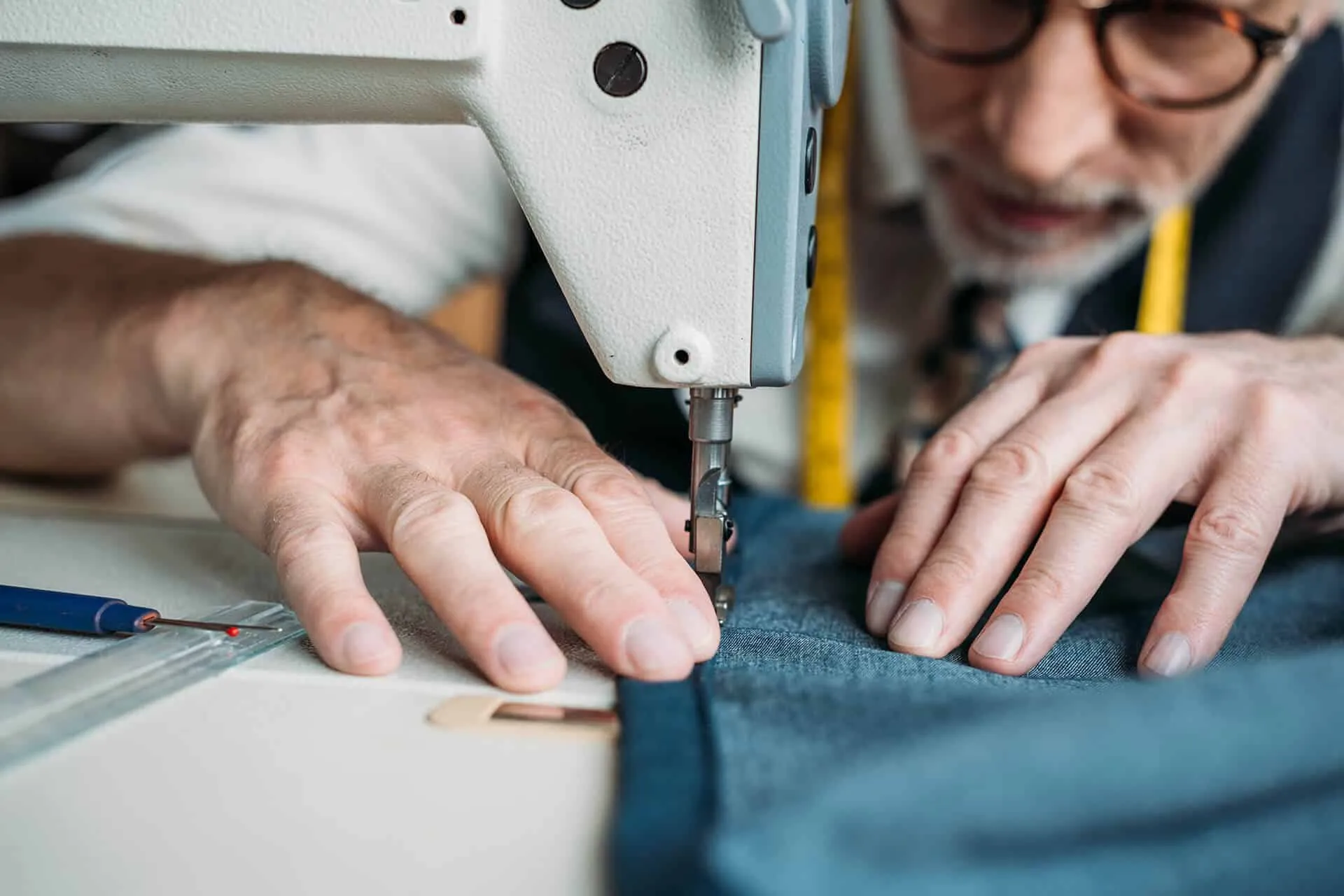 Custom Sportswear Manufacturing Process