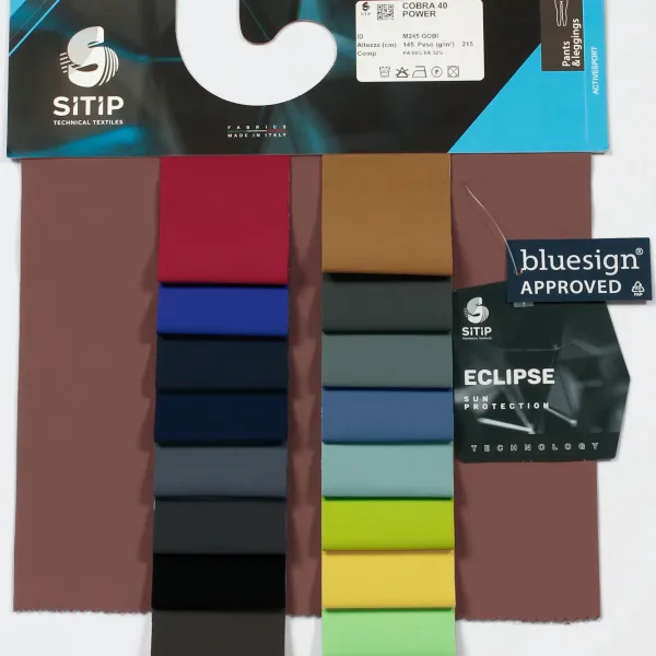 Sitip Fabric
