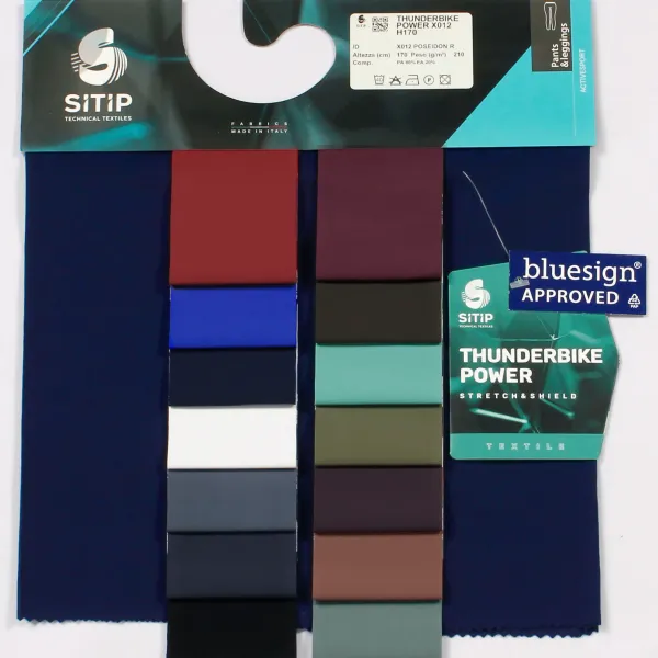 Lightweight Fabric