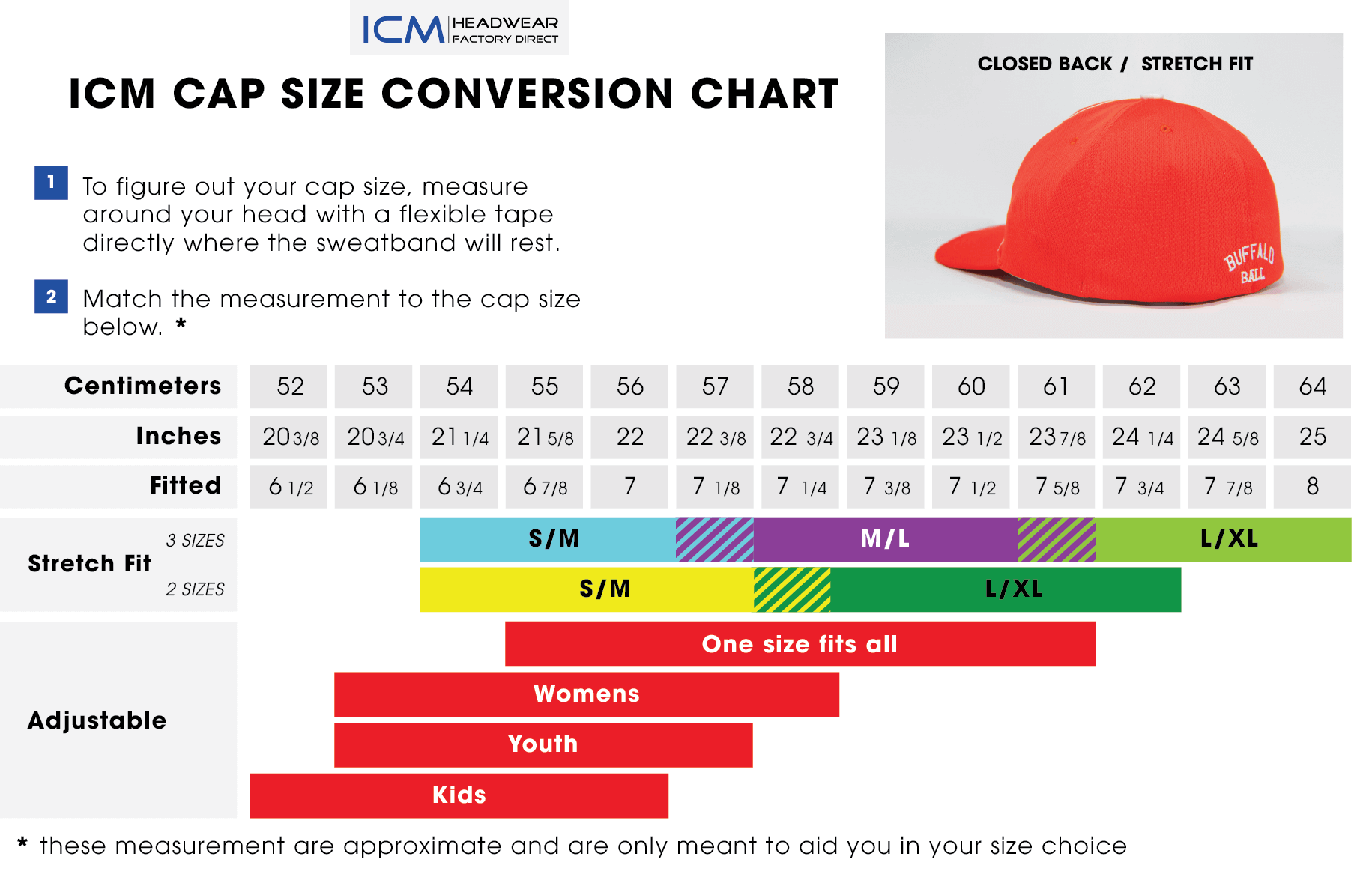 sizing-charts-icm-factory-direct